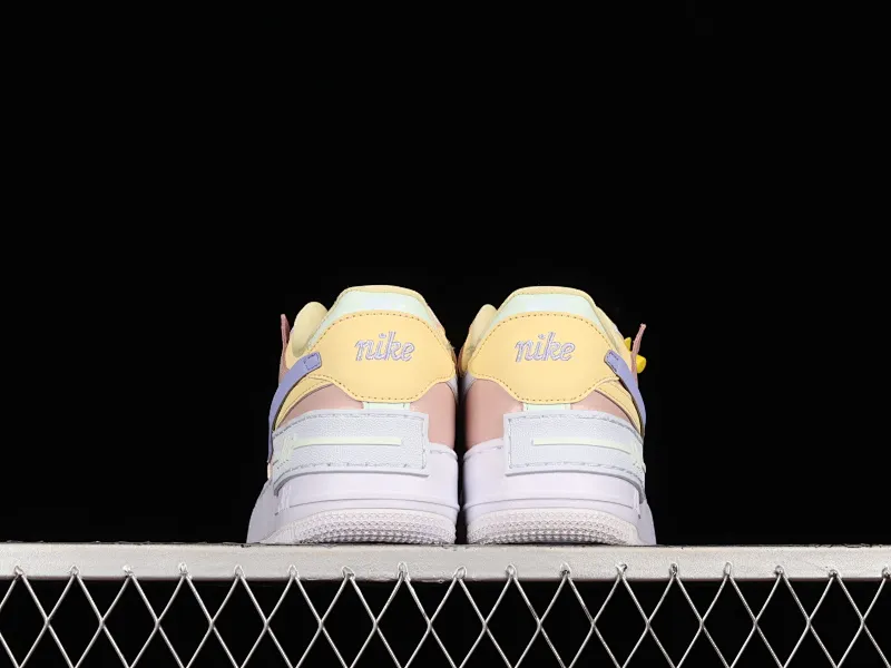 All Categories Nk Air Force 1 Air Force Series Nk Air Force 1 Shadow Air Force Lightweight Increase Nk Air Force 1 Shadow Air Force One Lightweight Increase Low-top Versatile Sneakers CI0919-600